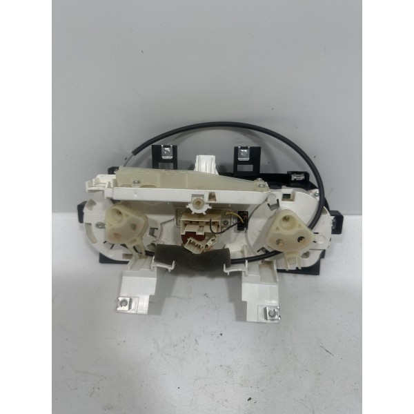 Comando Ar Condicionado Fiat Argo Cronos 2020 (usado)