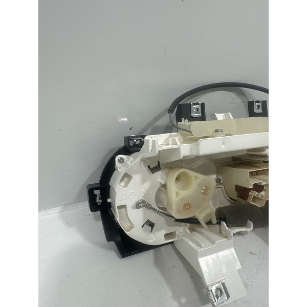 Comando Ar Condicionado Fiat Argo Cronos 2020 (usado)