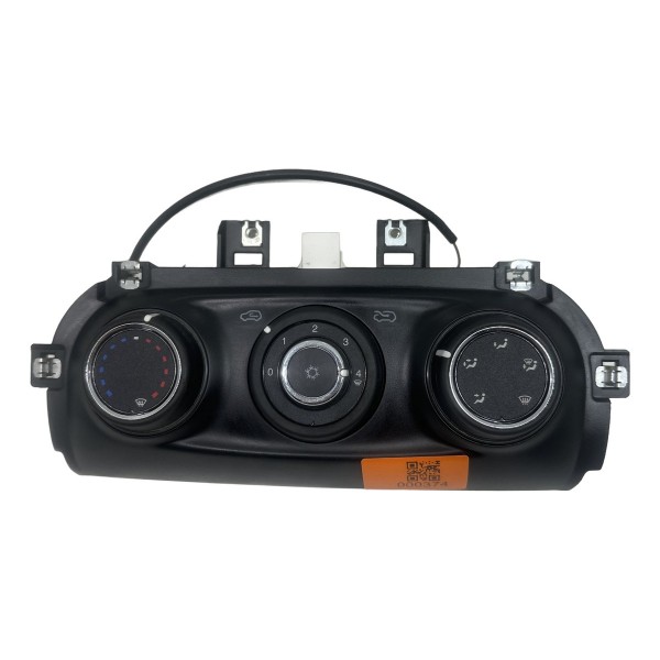 Comando Ar Condicionado Fiat Argo Cronos 2020 (usado)