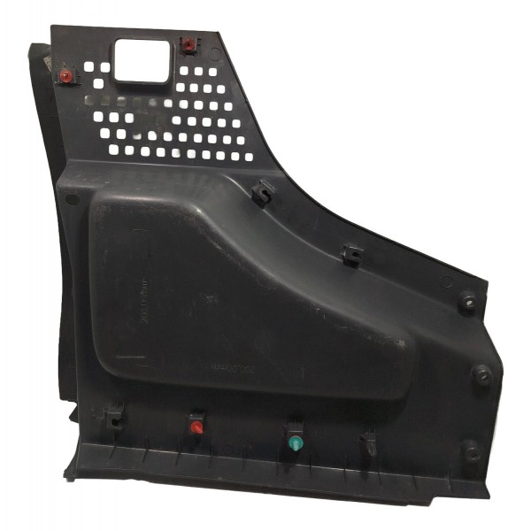 Revestimento Lateral Esquerdo Fiat Fiorino 2019 A 2023