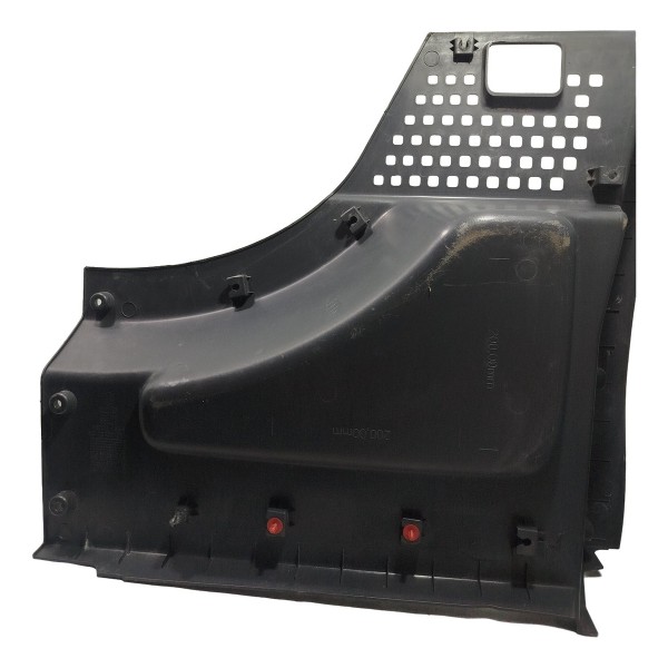 Revestimento Lateral Direito Fiat Fiorino 2019