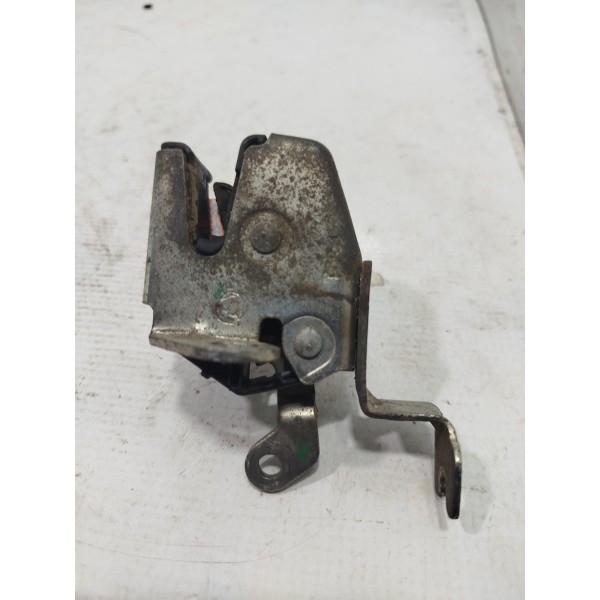 Fechadura Superior Porta Traseira Ld Fiat Fiorino 2019