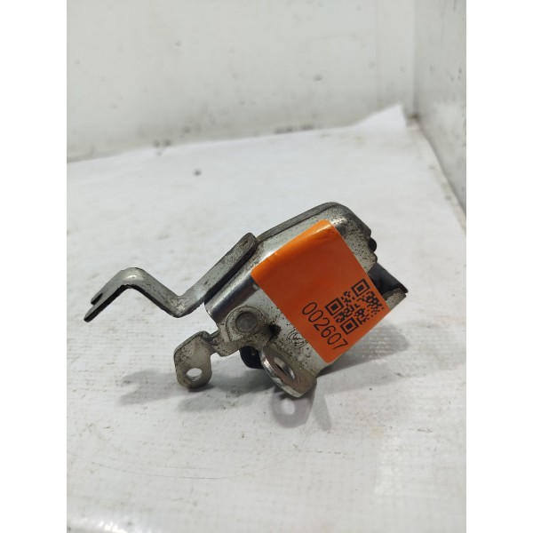 Fechadura Superior Porta Traseira Ld Fiat Fiorino 2019