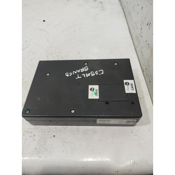 Kit Code Chevrolet Colbat Automático 2017 A 2019