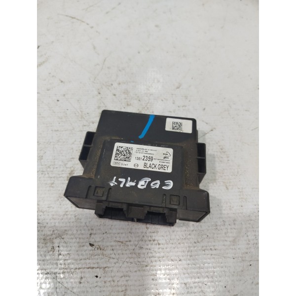 Kit Code Chevrolet Colbat Automático 2017 A 2019