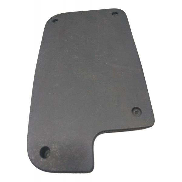 Forro Porta Traseira Fiat Fiorino Lado Direito 2018 A 2023