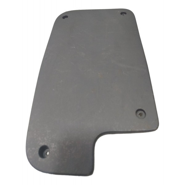 Forro Porta Traseira Fiat Fiorino Lado Direito 2018 A 2023