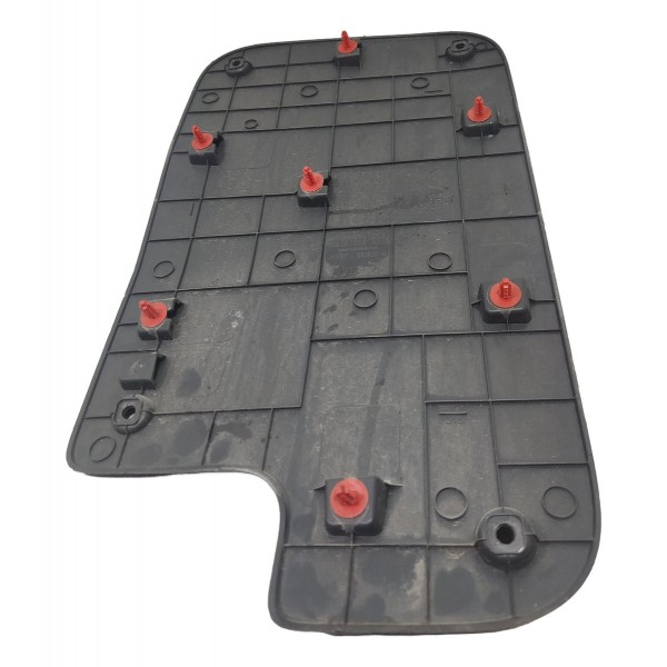 Forro Porta Traseira Fiat Fiorino Lado Direito 2018 A 2023