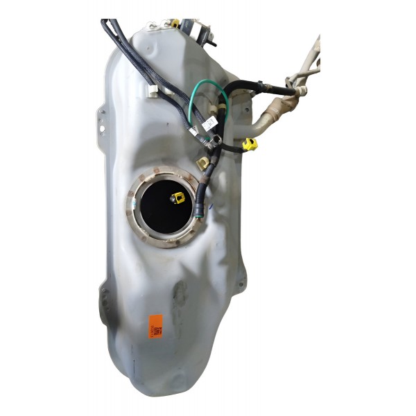 Tanque De Combustível Fiat Argo Cronos 2019