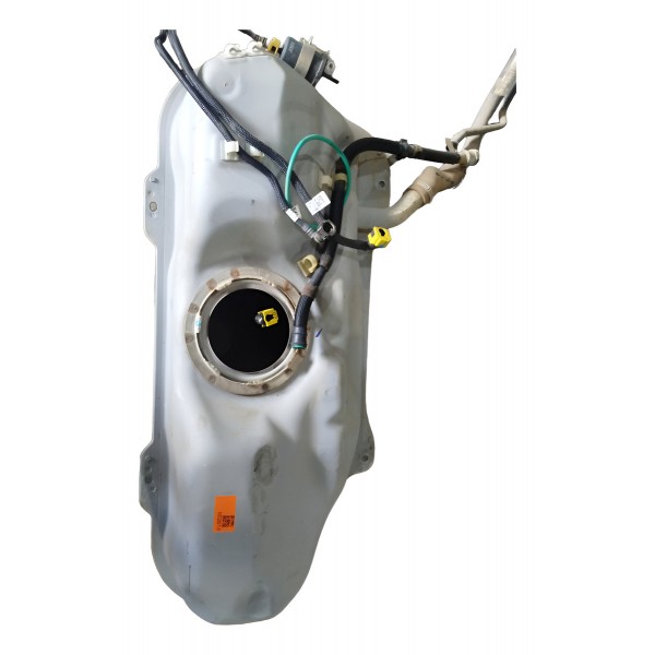 Tanque De Combustível Fiat Argo Cronos 2019