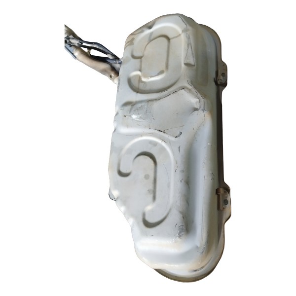 Tanque De Combustível Fiat Argo Cronos 2019