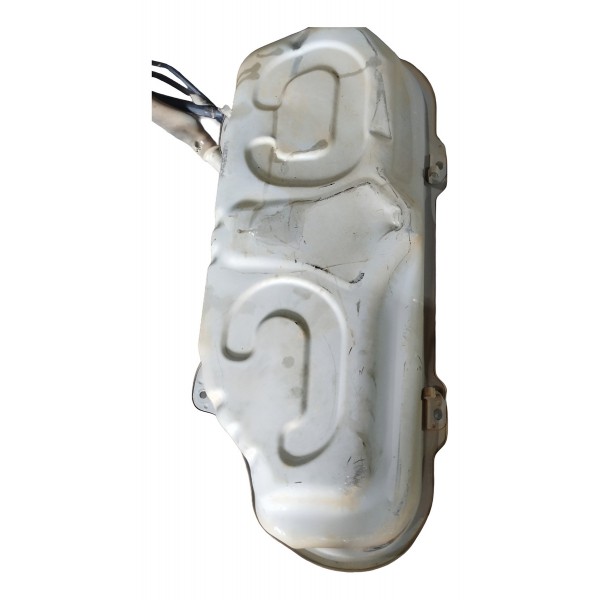 Tanque De Combustível Fiat Argo Cronos 2019