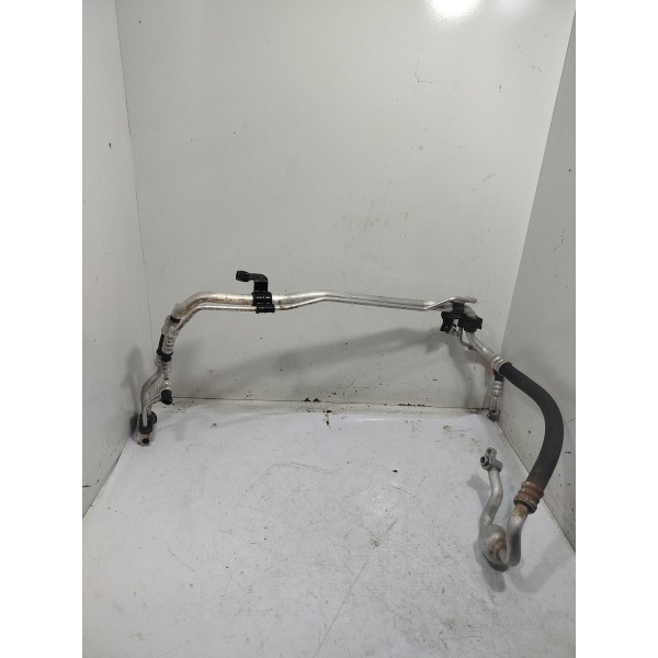 Kit Mangueira Completa Hyundai Hb20 1.0 2020 A 2024