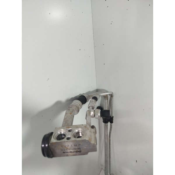 Kit Mangueira Completa Hyundai Hb20 1.0 2020 A 2024