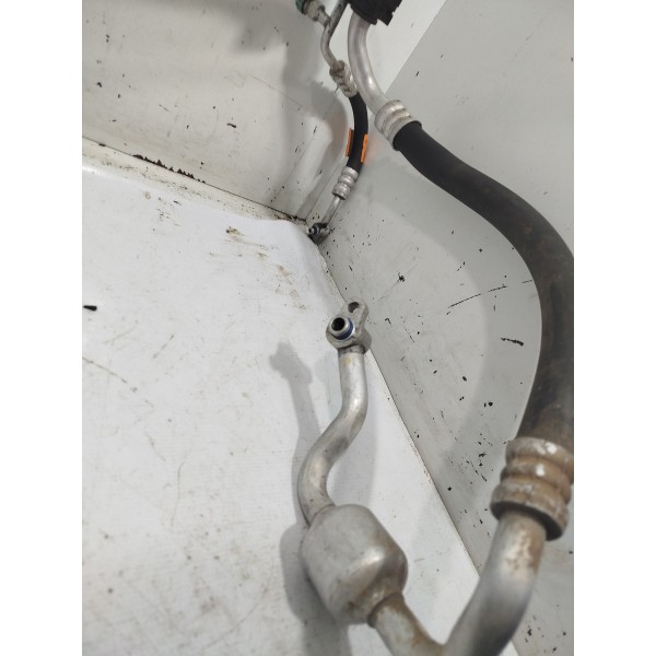 Kit Mangueira Completa Hyundai Hb20 1.0 2020 A 2024