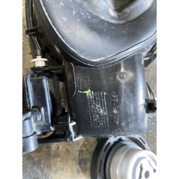 Portinhola Spin Ano 2013-2015