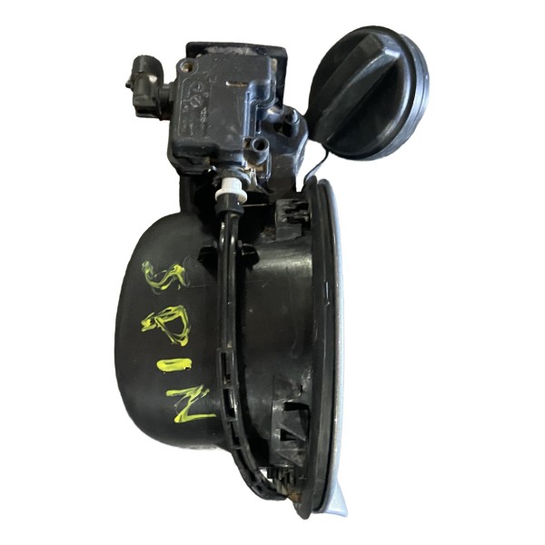 Portinhola Spin Ano 2013-2015