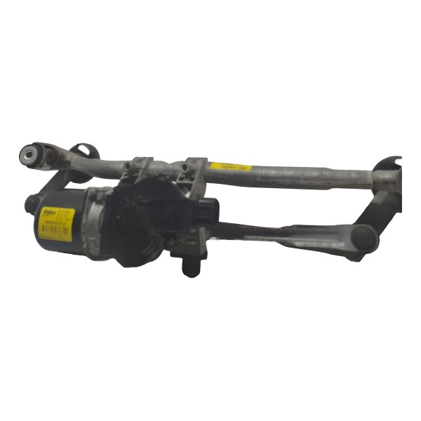 Motor Limpador Para-brisa Hyundai Hb20 2013 A 2019