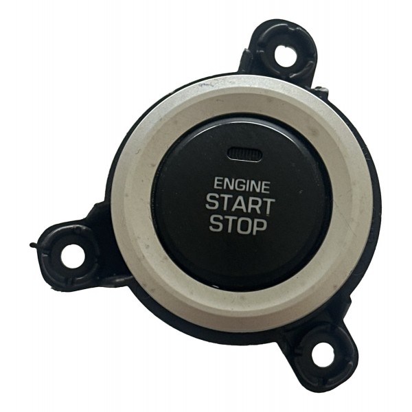 Botão Start Stop Hyundai Creta 2017/2021 Original
