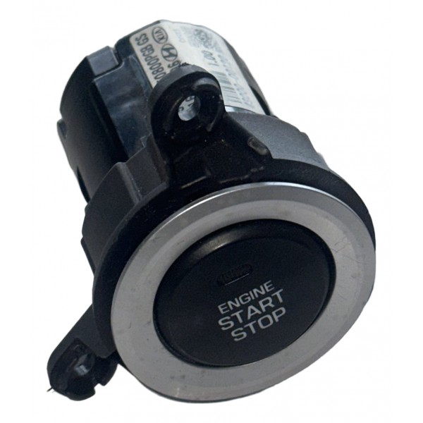 Botão Start Stop Hyundai Creta 2017/2021 Original