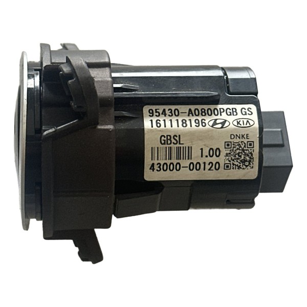 Botão Start Stop Hyundai Creta 2017/2021 Original