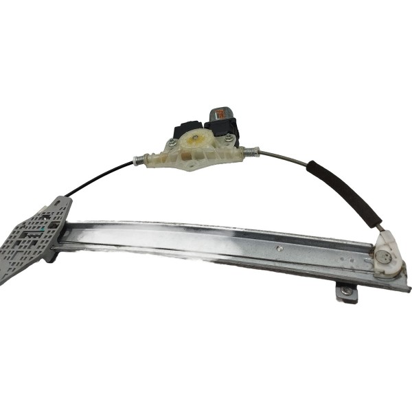 Máquina Do Vidro Dianteiro Direita Hb20 2012 A 2019