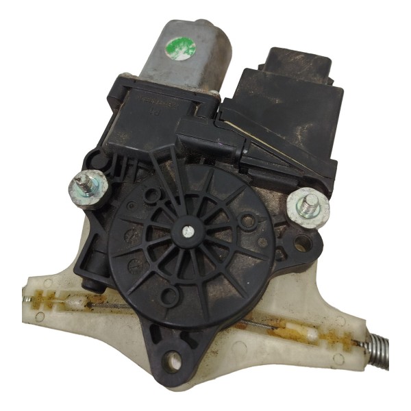 Máquina Do Vidro Dianteiro Direita Hb20 2012 A 2019