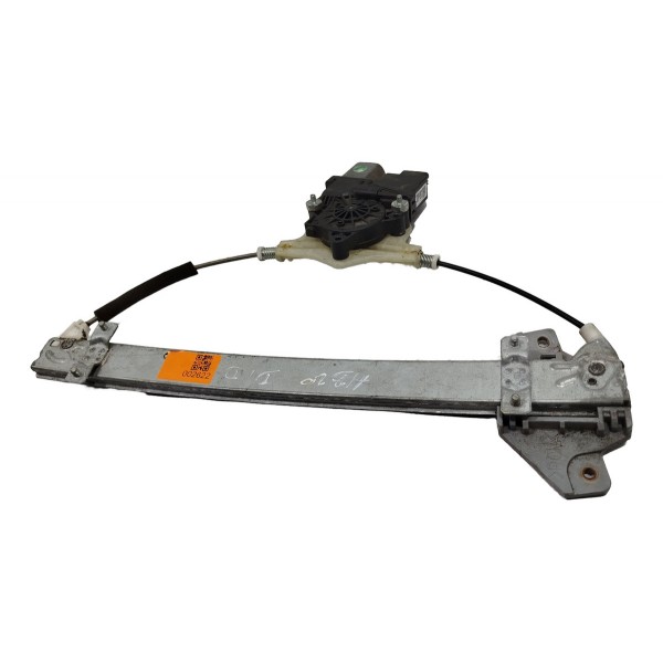 Máquina Do Vidro Dianteiro Direita Hb20 2012 A 2019