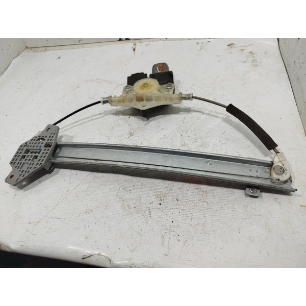 Máquina Do Vidro Dianteiro Direita Hb20 2012 A 2019