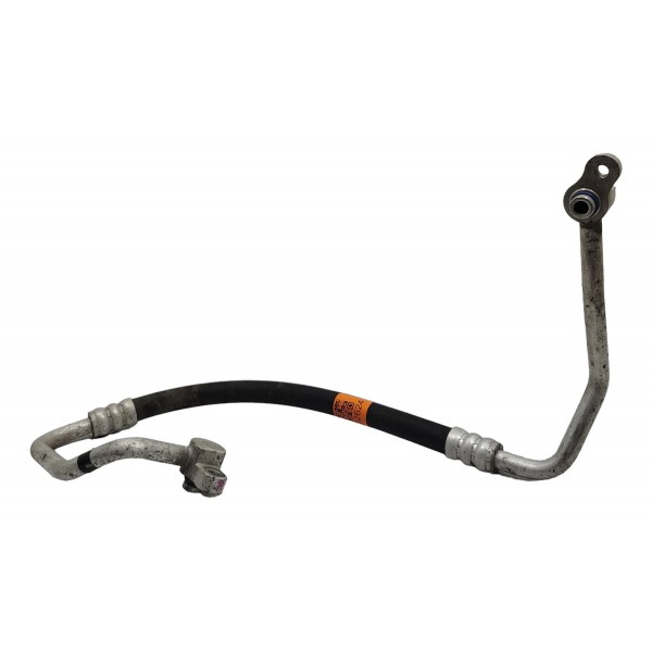 Mangueira Do Compressor De Ar Hyundai Hb20 2013 A 2019 Origi