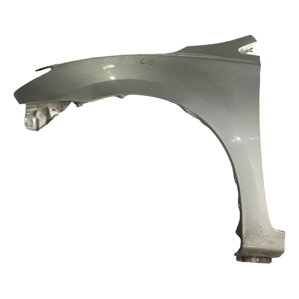 Pára-lama Nissan Sentra Lado Esquerdo Ano 2013 2014 2015