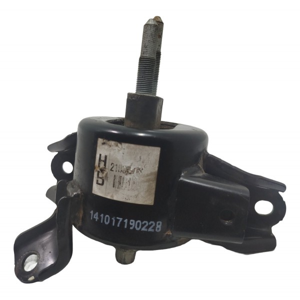 Coxim Superior Cambio Hyundai Hb20 1.0 3cc 2013 A 2019