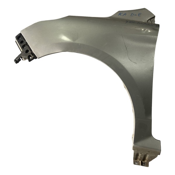 Pára-lama Ford New Ka 2015 2016 2017 2018