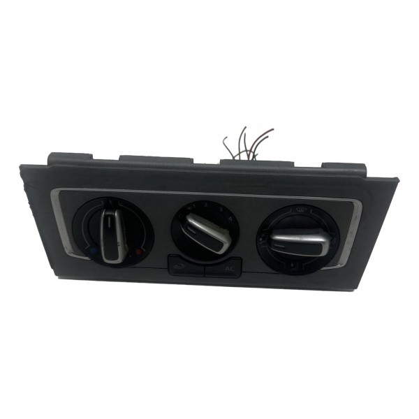 Comando Ar Condicionado Vw Fox/cross Fox/spacefox