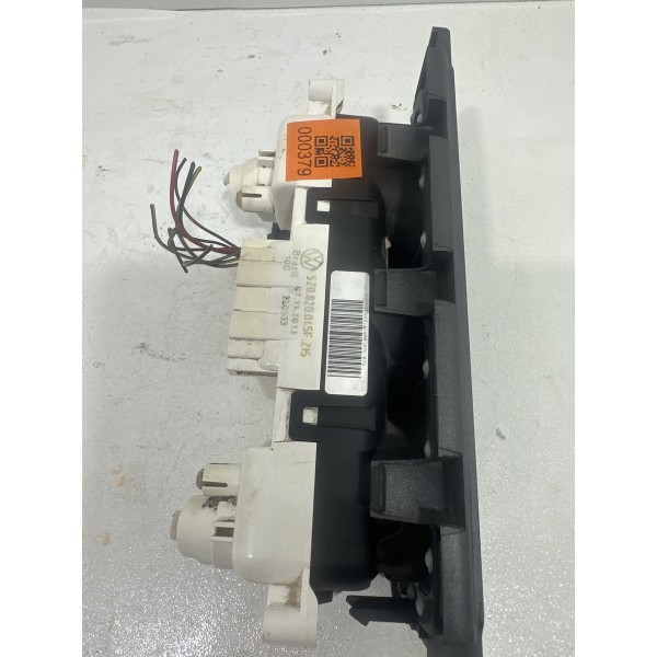 Comando Ar Condicionado Vw Fox/cross Fox/spacefox