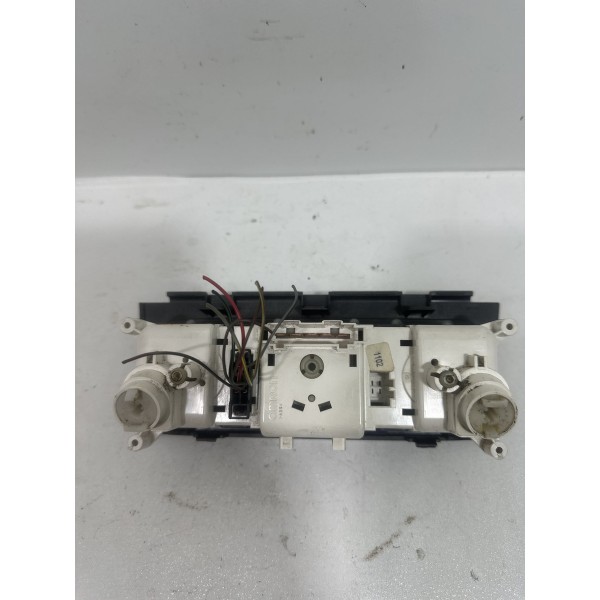 Comando Ar Condicionado Vw Fox/cross Fox/spacefox