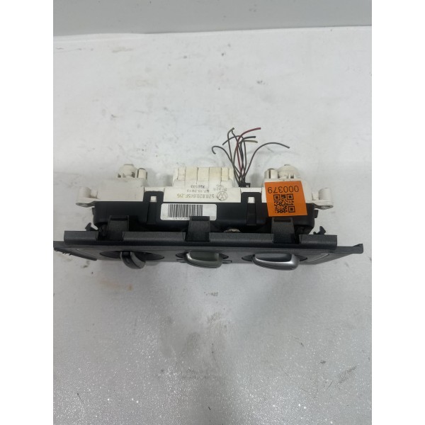 Comando Ar Condicionado Vw Fox/cross Fox/spacefox