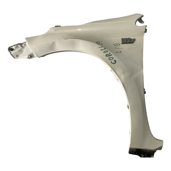 Pára-lama Corolla 2017 2018