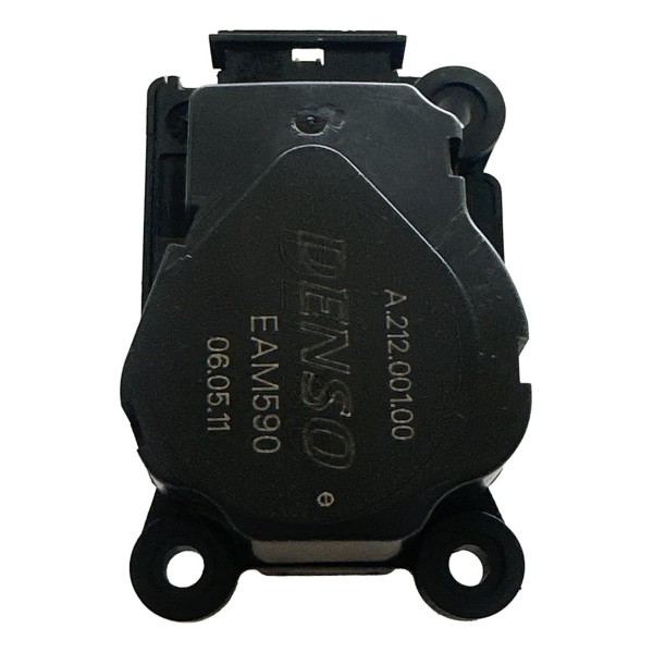 Atuador Caixa Ar Condicionado Xsara Picasso 2008 -10906