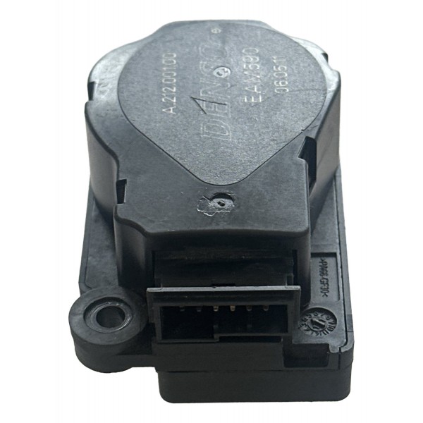 Atuador Caixa Ar Condicionado Xsara Picasso 2008 -10906