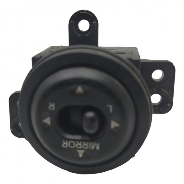 Botão Retrovisor Eletrico Hyundai Hb20 2013 A 2018 Original