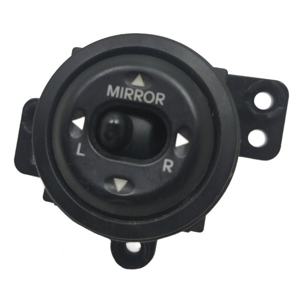 Botão Retrovisor Eletrico Hyundai Hb20 2013 A 2018 Original