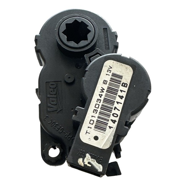 Atuador Caixa Ar Nissan / Citroen/ Peugeot