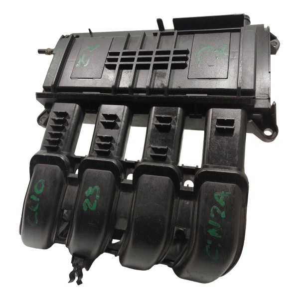 Coletor Admissão Renault Clio 2008