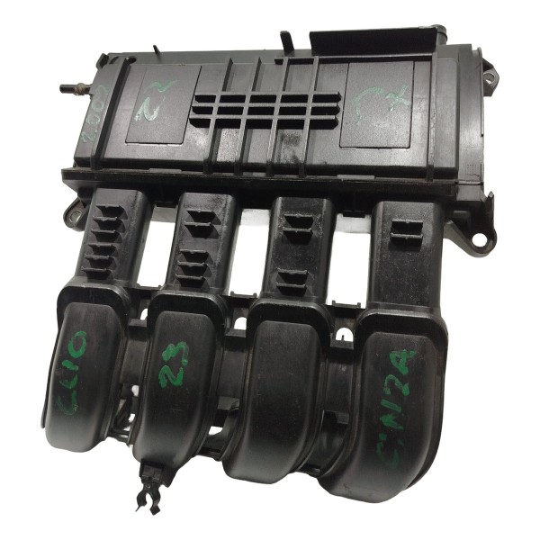 Coletor Admissão Renault Clio 2008