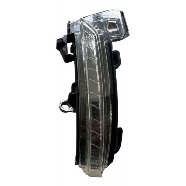 Pisca Seta Retrovisor Le T-cross/nivus Original Vw 2gp949101