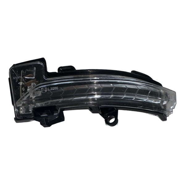 Pisca Seta Retrovisor Le T-cross/nivus Original Vw 2gp949101