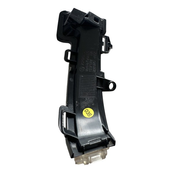 Pisca Seta Retrovisor Le T-cross/nivus Original Vw 2gp949101