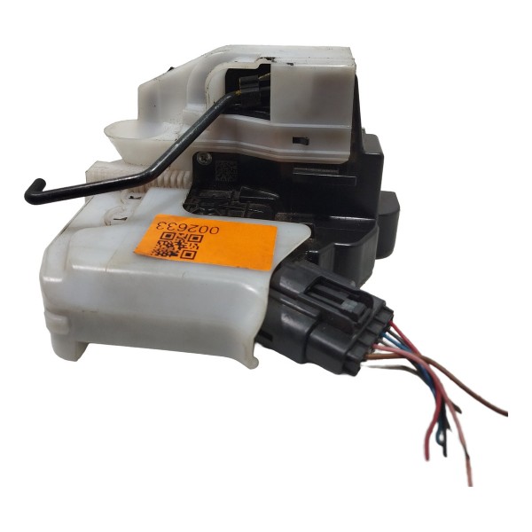 Fechadura Elétrica Dianteira Esquerda Hyundai Creta 2017/21