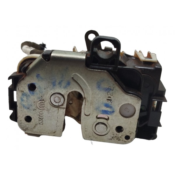 Fechadura Dianteira Direita Fiat Argo Cronos 2017 A 2020